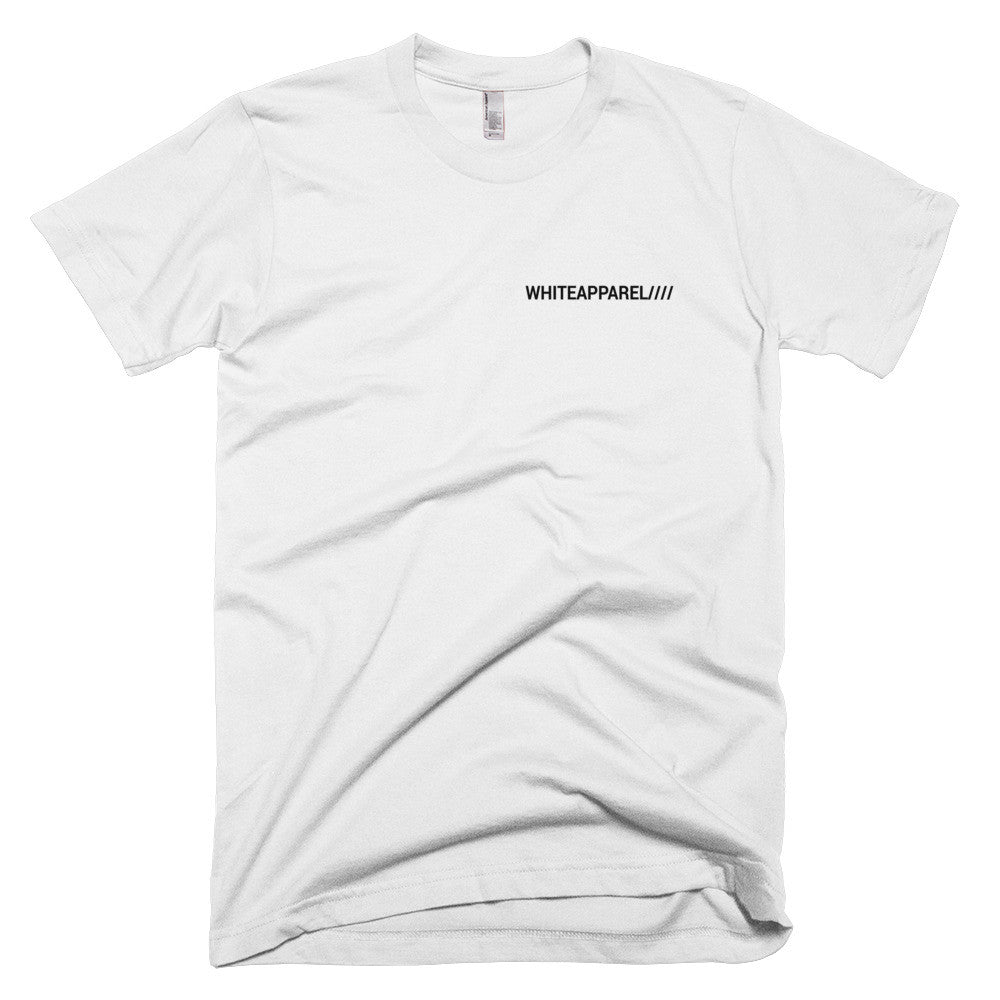 £UCK THE SYSTEM T-Shirt