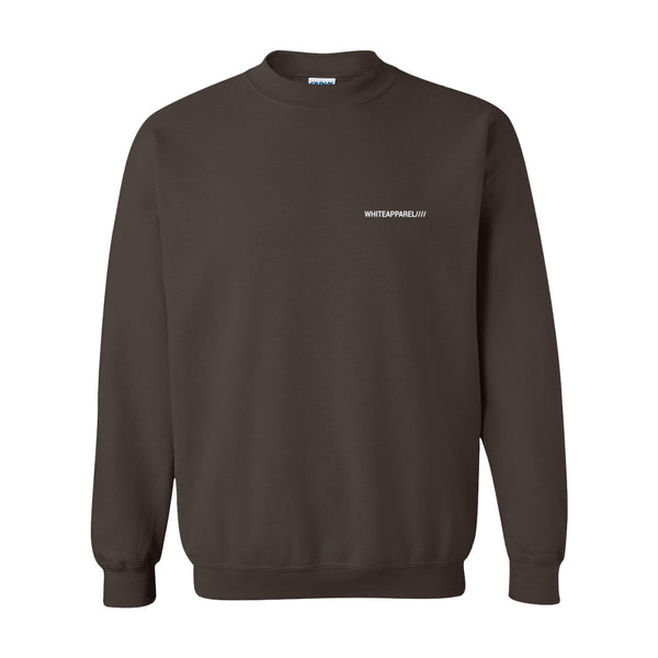 WA Colored Sweatshirt