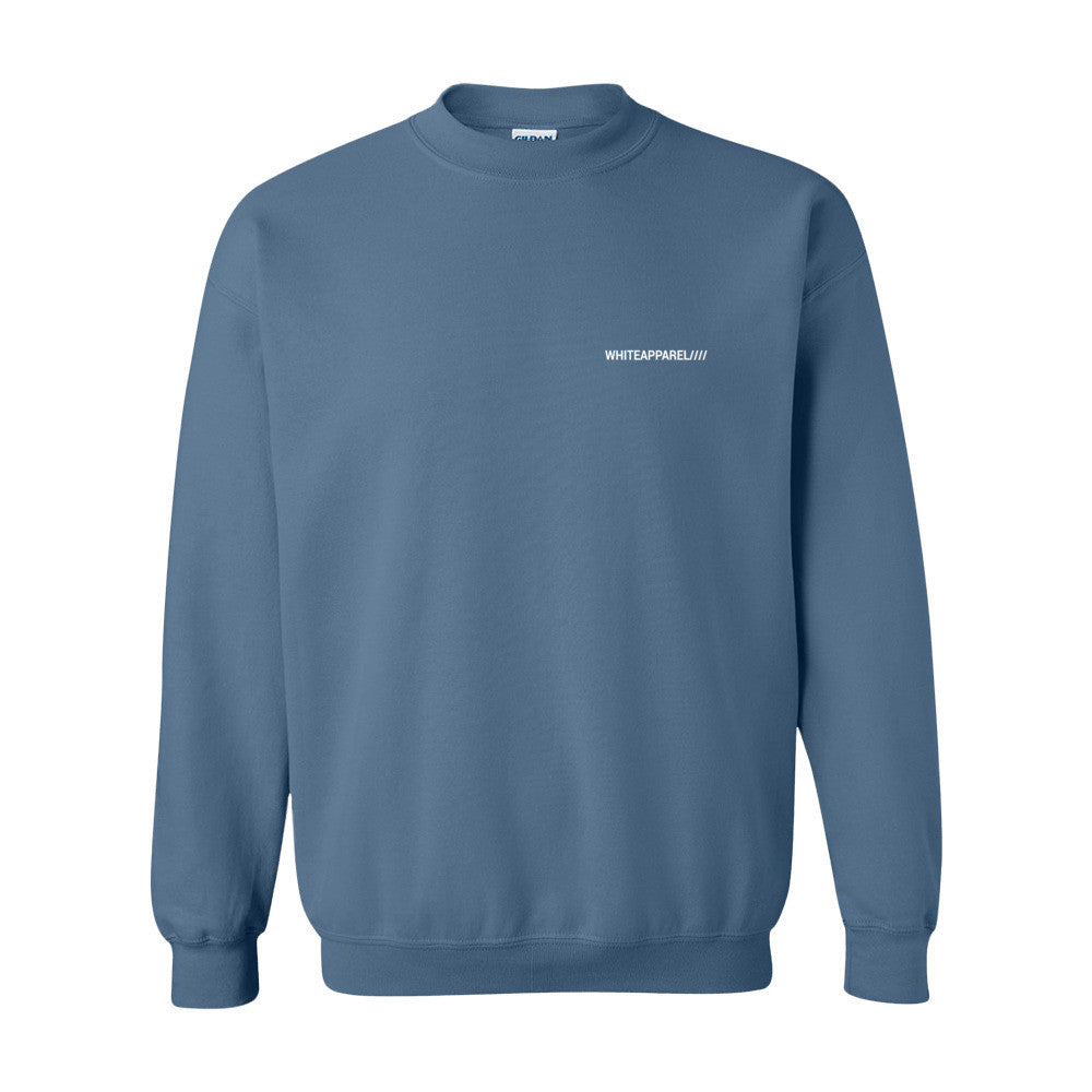 WA Colored Sweatshirt